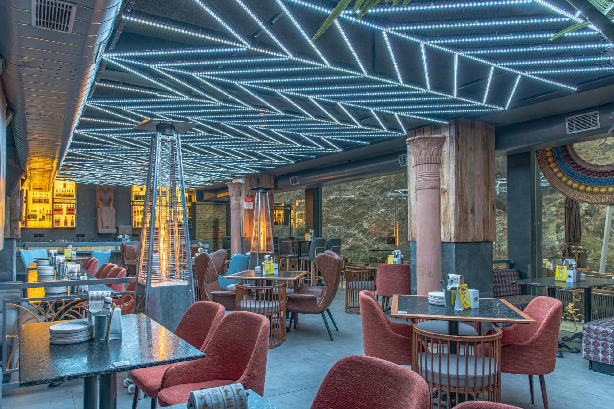 Echor Palm Bliss Riverside Resort & Spa Kasol Extérieur photo