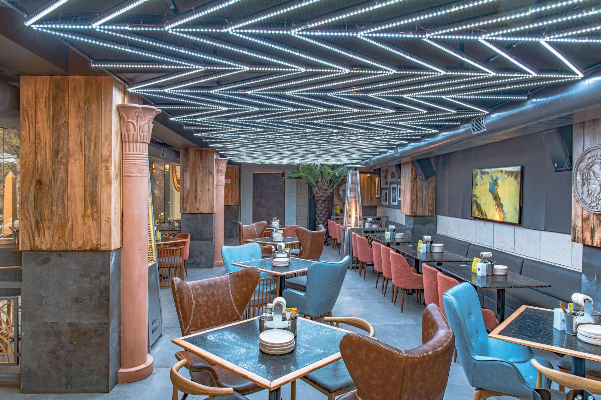 Echor Palm Bliss Riverside Resort & Spa Kasol Extérieur photo